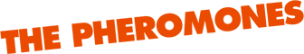 Logo Pheromones